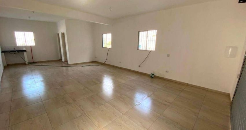 Galpão para alugar, 36 m² por R$ 1.523,00/mês - Vila Prado - São Paulo/SP