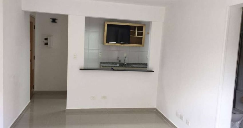 Apartamento com 2 dormitórios para alugar, 50 m² por R$ 2.519,62/mês - Mooca - São Paulo/SP