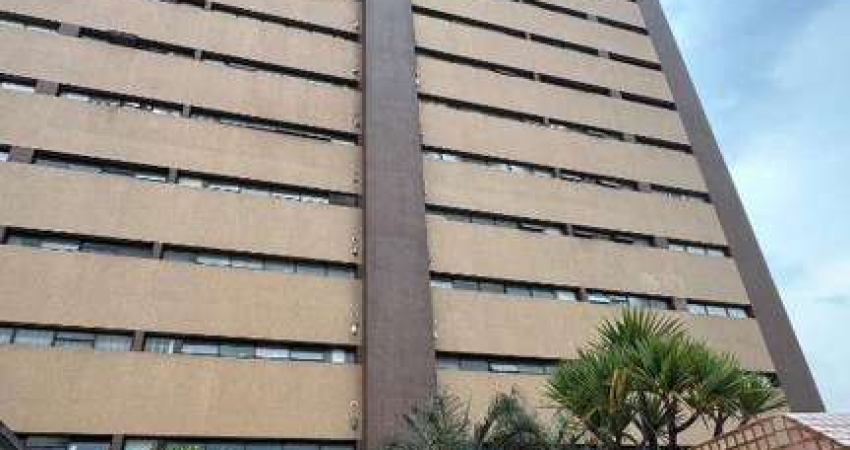 Apartamento com 3 dormitórios, 147 m² - venda por R$ 1.300.000,00 ou aluguel por R$ 6.824,75/mês - Santana - São Paulo/SP
