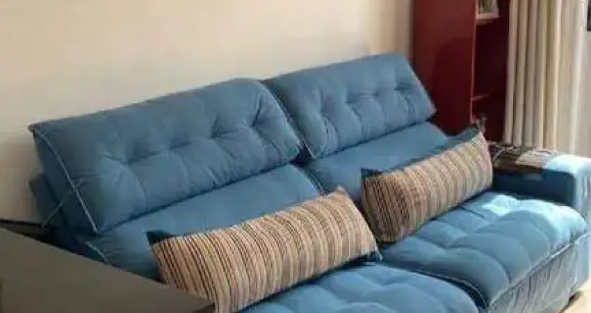 Apartamento com 2 dormitórios à venda, 50 m² por R$ 287.000,00 - Protendit - São Paulo/SP