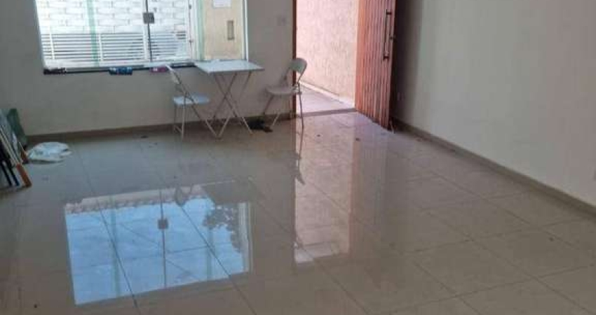 Sobrado com 3 dormitórios à venda, 110 m² por R$ 530.000,00 - Vila Antonieta - São Paulo/SP