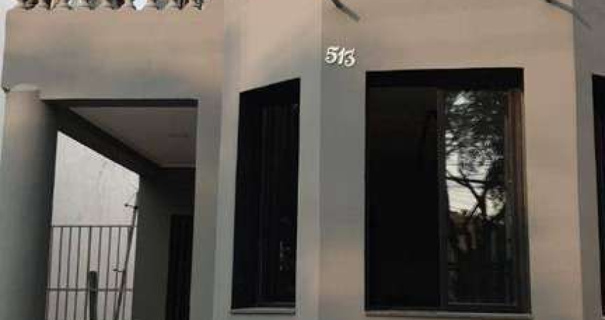 Casa com 2 dormitórios, 600 m² - venda por R$ 1.800.000,00 ou aluguel por R$ 11.800,00/mês - Vila Monumento - São Paulo/SP