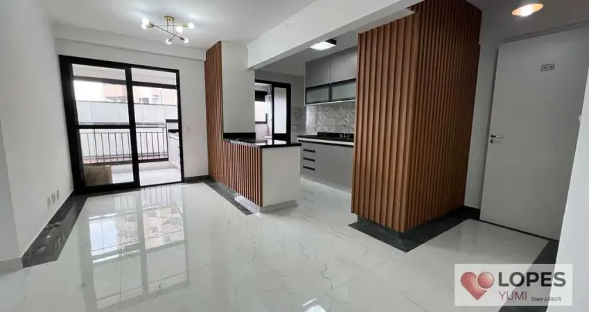 Apartamento 3 dormitórios, 2 vagas e varanda gourmet para venda ou locação na Santa Teresinha