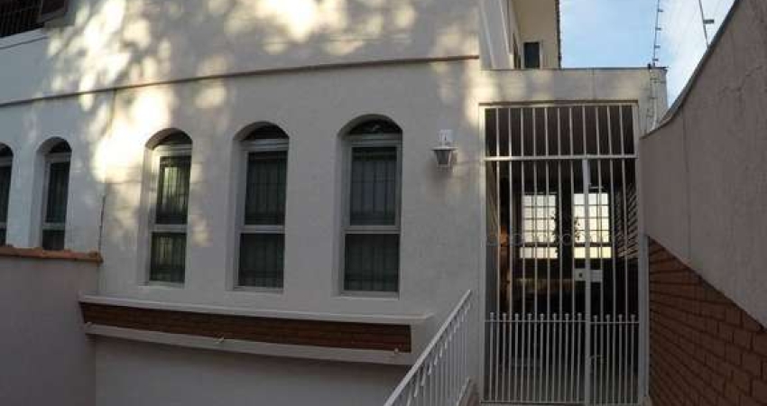 Sobrado com 4 dormitórios à venda, 230 m² por R$ 950.000,00 - Mandaqui - São Paulo/SP