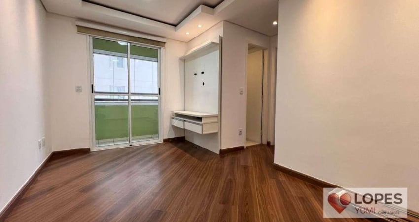 Apartamento com 2 Quartos e 1 banheiro à Venda, 47 m²