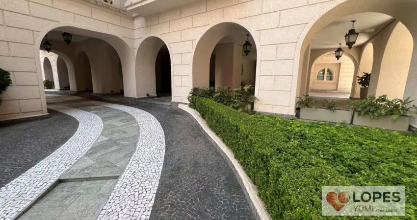Apartamento com 3 dormitórios à venda, 130 m² por R$ 2.014.000,00 - Pinheiros - São Paulo/SP