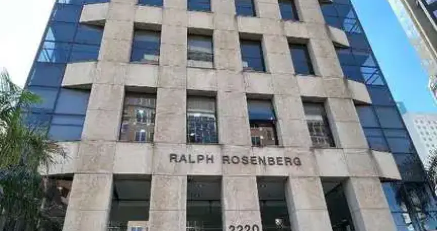 Sala para alugar, 270 m² por r$ 20.800,00/mês - chácara santo antônio - são paulo/sp