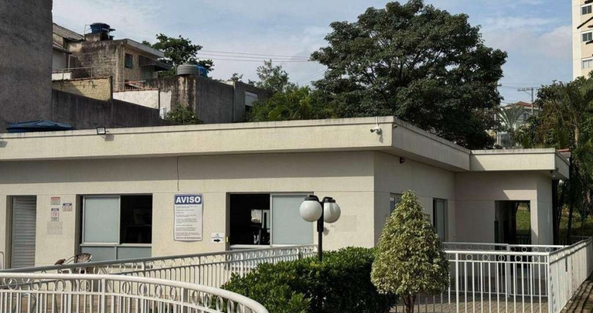 Apartamento de 2 dormitórios, 1 vaga de garagem para venda no Imirim