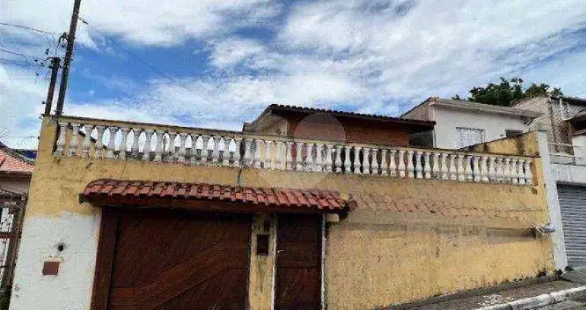 Casa com 2 dormitórios à venda, 105 m² por R$ 700.000 - Imirim - São Paulo/SP