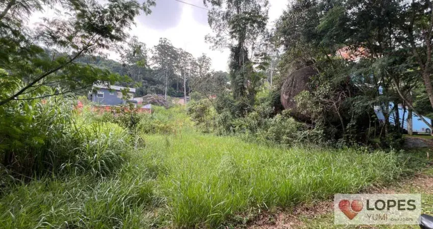 Terreno em condomínio fechado em local tranquilo e arborizado 837 metros  (plano)