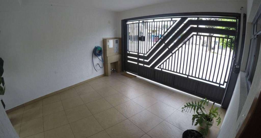 Casa com 3 dormitórios à venda, 140 m² por R$ 660.000,00 - Vila Dionisia - São Paulo/SP