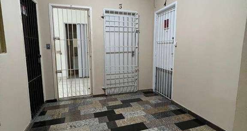 Sala para alugar, 30 m² por R$ 1.456,00/mês - Imirim - São Paulo/SP