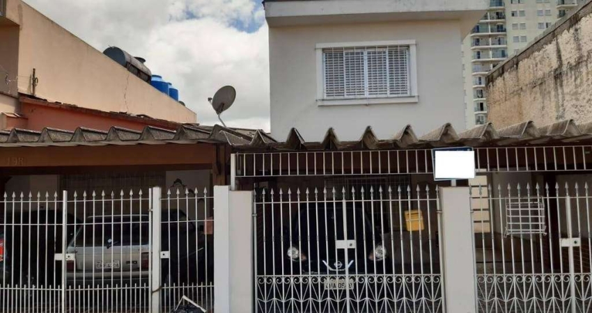Casa com 2 dormitórios à venda, 150 m² por R$ 560.000,00 - Vila Barbosa - São Paulo/SP