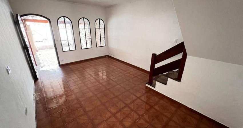 Casa com 2 quartos à venda na Rua Rodrigues Alvarenga, Imirim, São Paulo