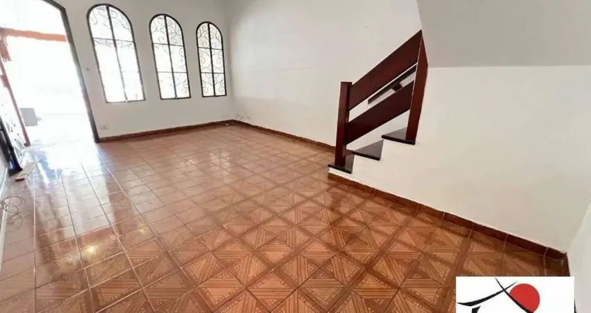 Casa com 2 quartos à venda na Rua Rodrigues Alvarenga, 285, Imirim, São Paulo