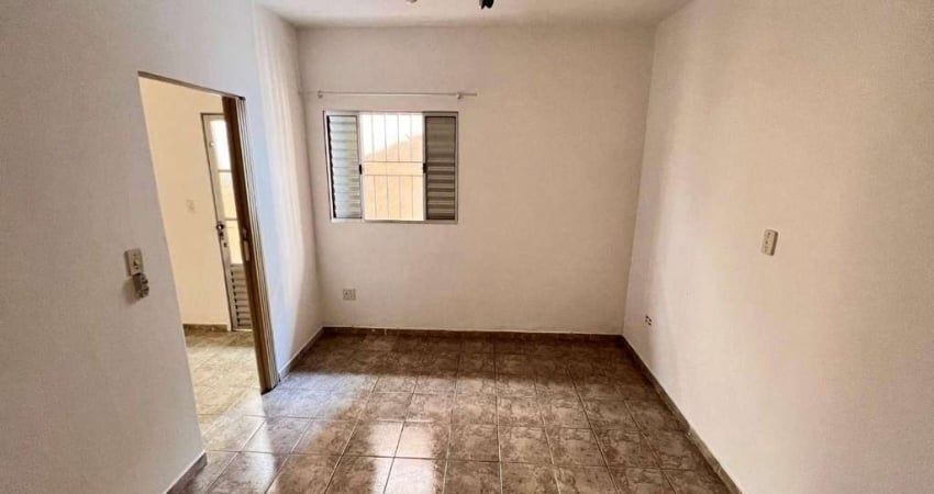 Casa com 1 quarto para alugar na Rua Waldemar Martins, Parque Peruche, São Paulo