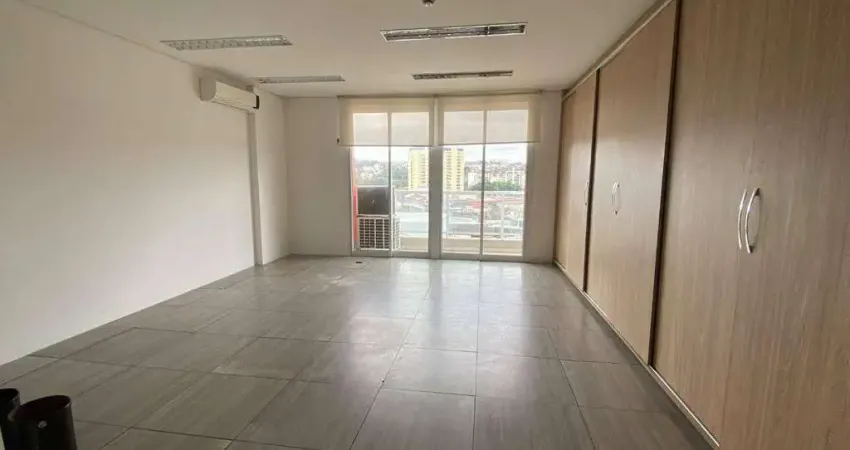Sala à venda, 40 m² por R$ 320.000,00 - Vila Baruel - São Paulo/SP