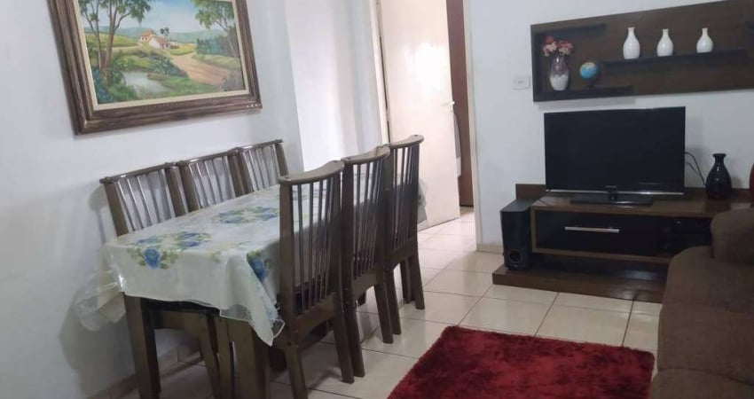 Apartamento com 1 dormitório à venda, 63 m² por R$ 300.000,00 - Centro Histórico de São Paulo - São Paulo/SP