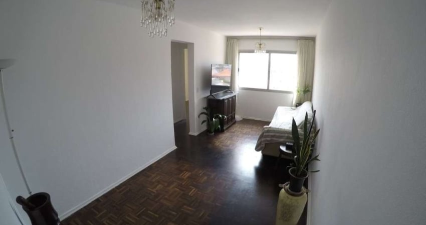 Apartamento com 2 dormitórios à venda, 50 m² por R$ 350.000 - Imirim - São Paulo/SP