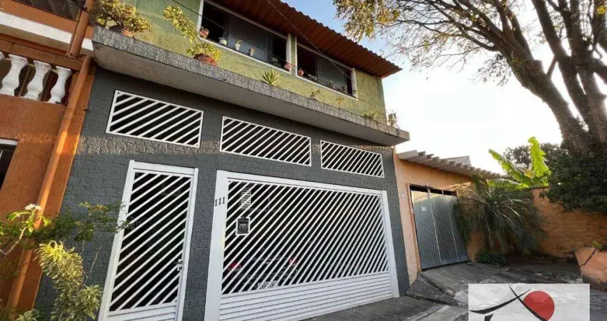 Casa com 4 dormitórios à venda por r$ 790.000,00 - imirim - são paulo/sp