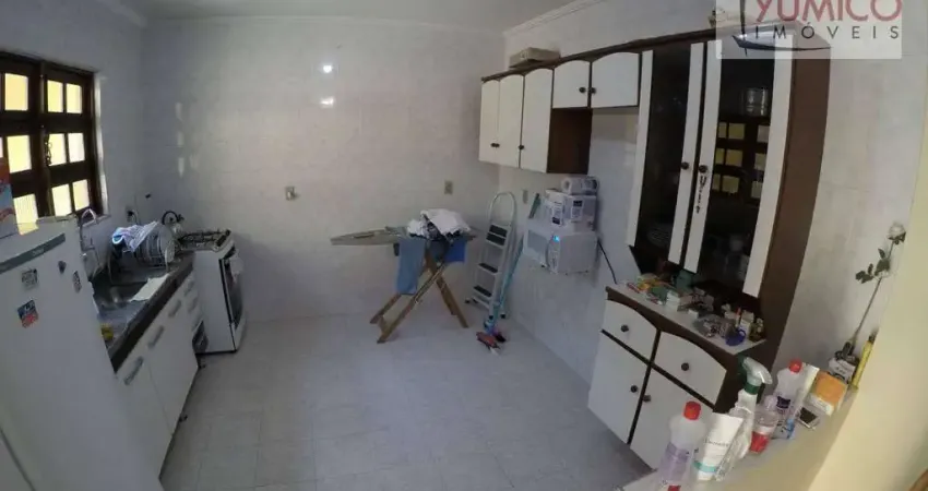 Casa com 6 dormitórios à venda, 350 m² por R$ 1.750.000,00 - Jardim do Colégio (Zona Norte) - São Paulo/SP