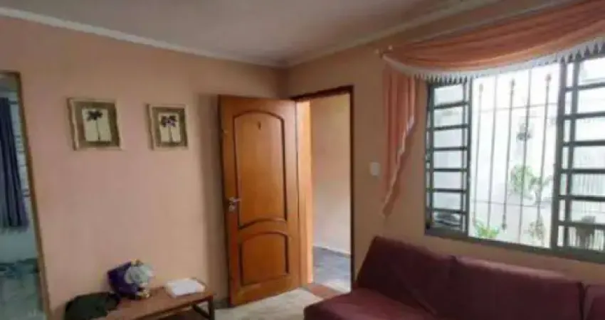 Casa com 2 dormitórios à venda, 130 m² por R$ 365.000 - Jardim São João (Jaraguá) - São Paulo/SP