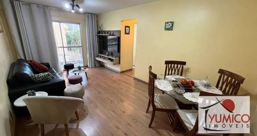 Apartamento com 2 quartos à venda no Lauzane Paulista, São Paulo 