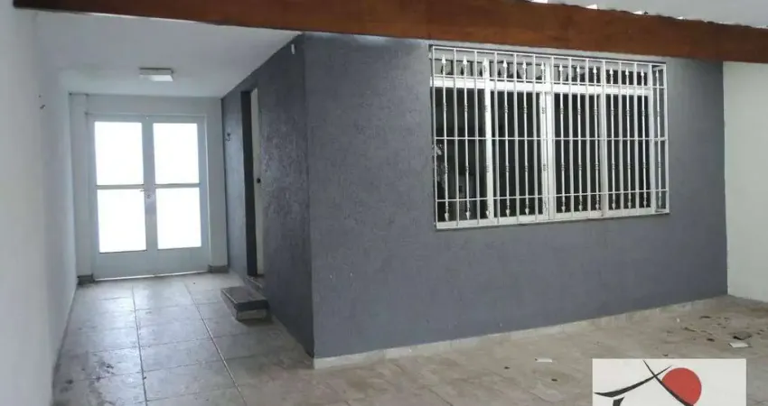 Casa com 4 quartos para alugar na Rua Ana Salete, Vila Aurora (Zona Norte), São Paulo