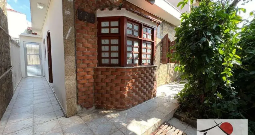 Casa com 3 quartos para alugar na Rua Luís Cardamone, Vila Romero, São Paulo