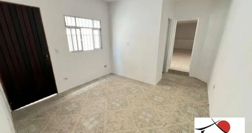Casa com 1 dormitório para alugar, 30 m² por r$ 1.218/mês - vila baruel - são paulo/sp