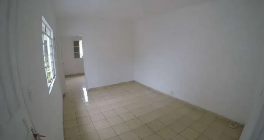 Casa com 1 dormitório para alugar, 50 m² por r$ 1.452,00/mês - chora menino - são paulo/sp