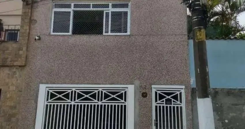 Sobrado com 3 dormitórios, 63 m² - venda por r$ 660.000,00 ou aluguel por r$ 3.676,00/mês - vila roque - são paulo/sp
