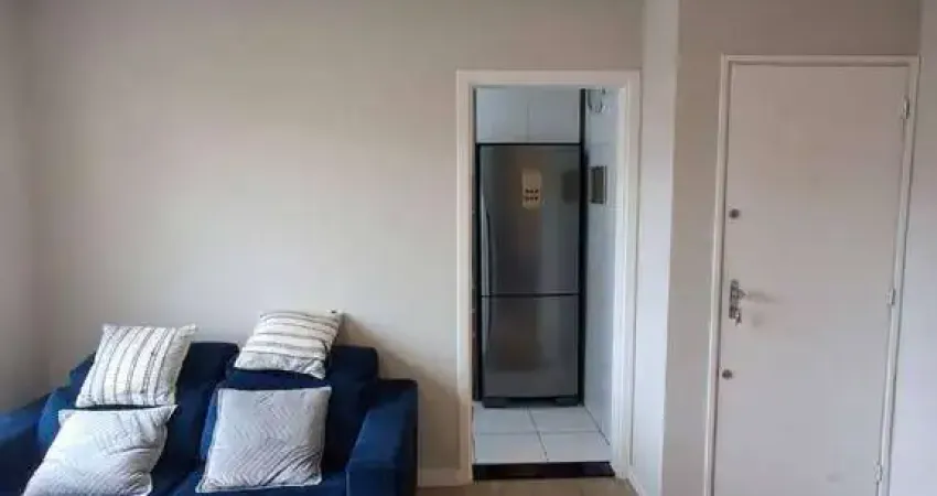 Apartamento com 2 dormitórios à venda, 46 m² por r$ 319.900 - vila gustavo - são paulo/sp