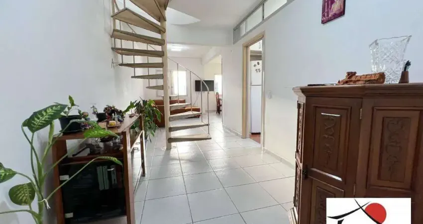 Cobertura com 3 quartos à venda na Rua Camarajé, Jardim Paraíso, São Paulo