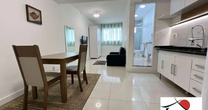 Studio para locação 26m² na av. eng. caetano álvares - zona norte - sp