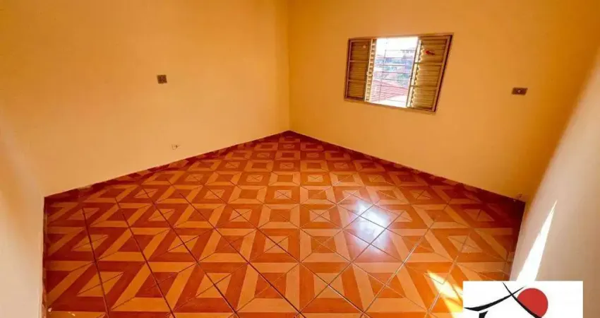 Casa com 1 quarto para alugar na Rua Nova dos Portugueses, Santana, São Paulo