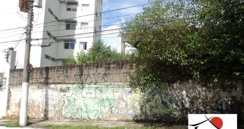 Terreno, 2000 m² - venda por r$ 5.000.000,00 ou aluguel por r$ 24.000,00/mês - (zona norte) barro branco - são paulo/sp