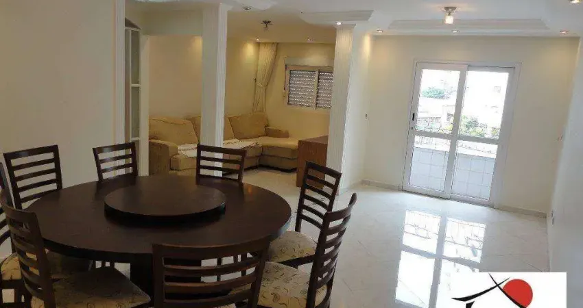 Apartamento com 2 dormitórios à venda, 97 m² por r$ 640.000 - vila aurora zona norte - são paulo/sp