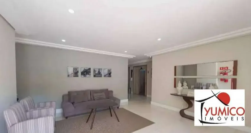 Apartamento com 2 dormitórios à venda, 65 m² por r$ 750.000,00 - carandiru - são paulo/sp