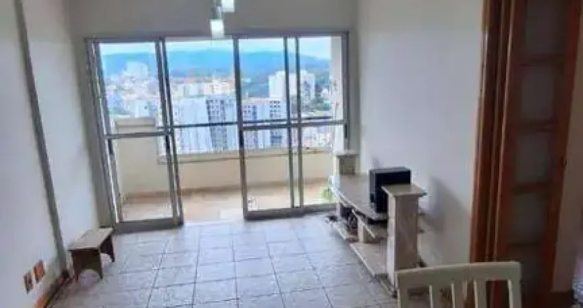 Apartamento com 2 Quartos e 1 banheiro à Venda, 69 m² por R$ 400.000