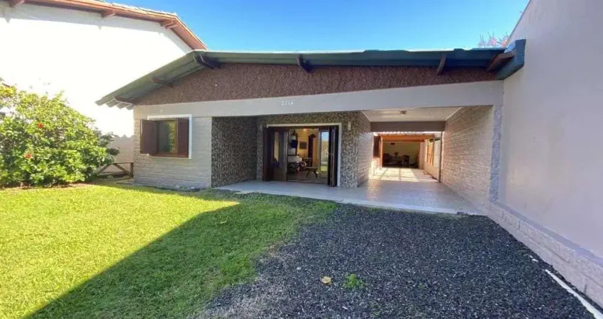 Casa com 3 quartos à venda na Rua Marquês Do Herval, 2214, Zona Nova, Tramandaí