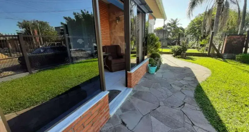 Casa com 5 quartos à venda na Travessa Borges de Medeiros, 2294, Centro, Tramandaí