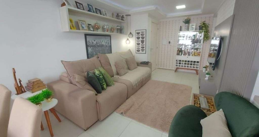 Apartamento 2 Dormitórios - Bairro Centro em Tramandaí/RS