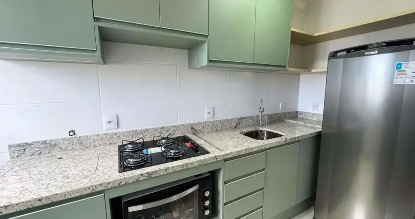 Apartamento 1 dormitório ao lado da av. da igreja em tramandaí rs