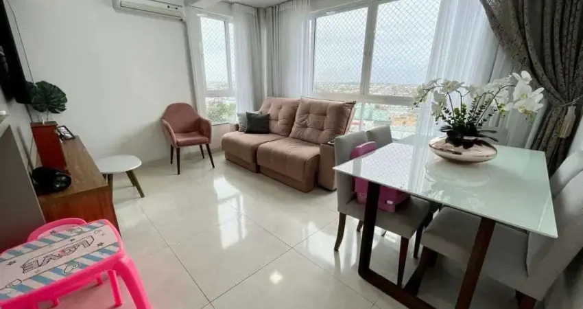 Apartamento com 2 quartos à venda na Rua 15 de Novembro, 124, Centro, Tramandaí