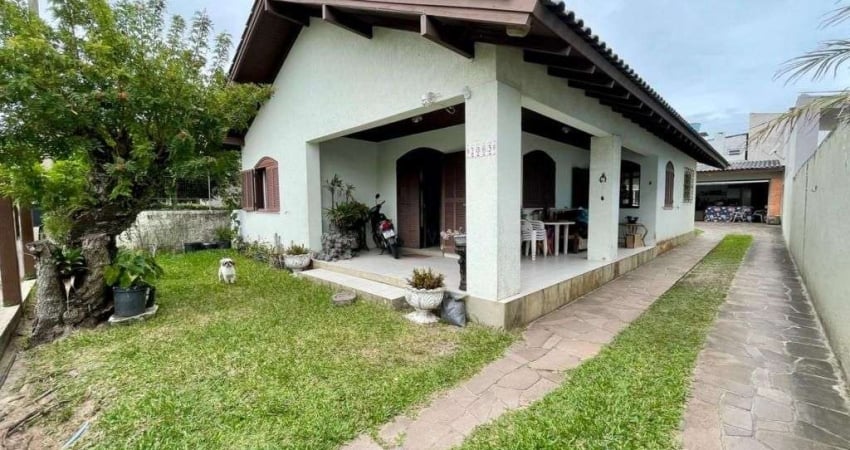 Casa com 5 quartos à venda na Rua Riachuelo, 2063, Centro, Tramandaí