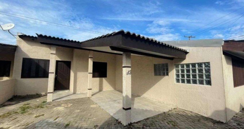 Casa com 2 quartos à venda na Rua Marau, 2361, Centro, Imbé