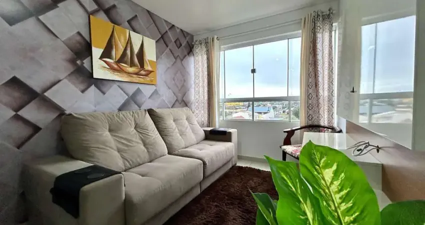 Apartamento com 1 quarto à venda na Rua Riachuelo, 1990, Centro, Tramandaí
