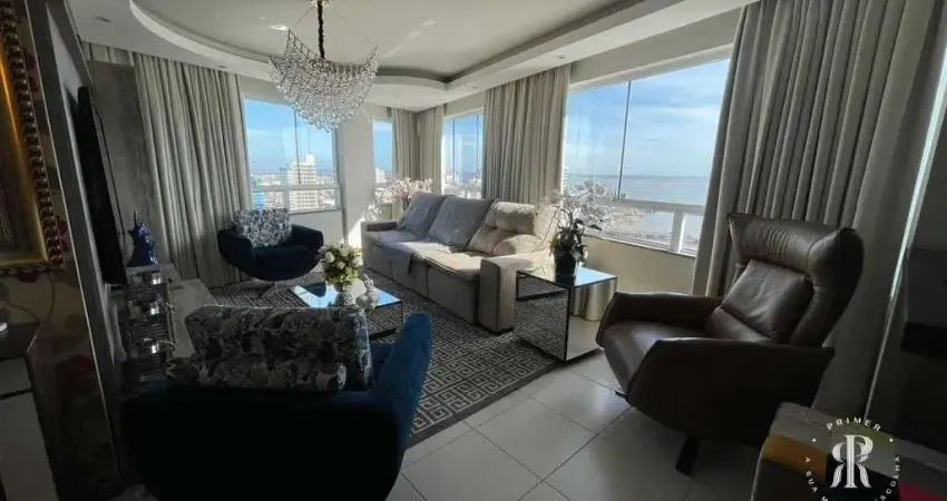 Apartamento com 3 quartos à venda na Av Beira Rio, 1049, Barra, Tramandaí
