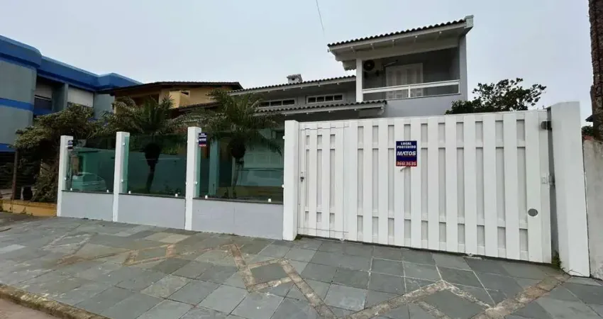 Casa com 4 quartos à venda na Rua 03 de Outubro, 2941, Zona Nova, Tramandaí